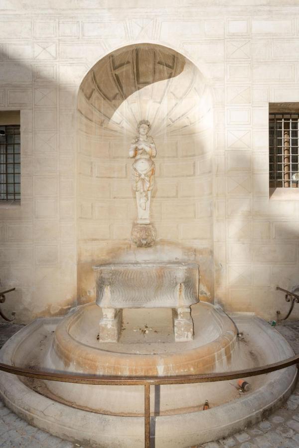 Roman Grotto Experience 5Pax エクステリア 写真